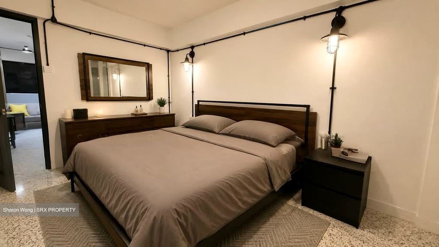Blk 348 Clementi Avenue 5 (Clementi), HDB 4 Rooms #576291451